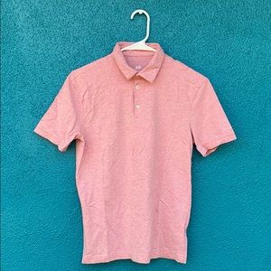 H&M polo shirt